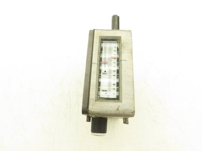 Candy Controls FDC2 Cam Limit Switch Adjustable Rotating
