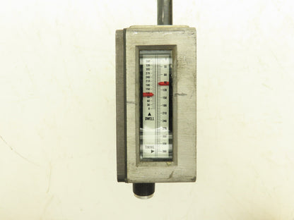 Candy Controls FDC2 Cam Limit Switch Adjustable Rotating