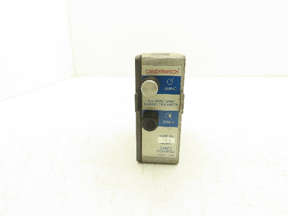 Candy Controls FDC2 Cam Limit Switch Adjustable Rotating