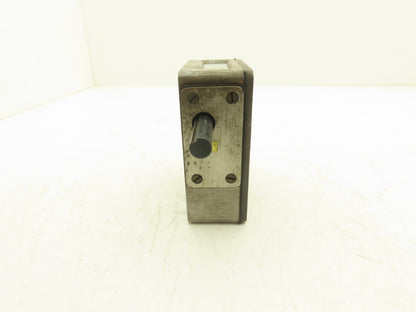 Candy Controls FDC2 Cam Limit Switch Adjustable Rotating
