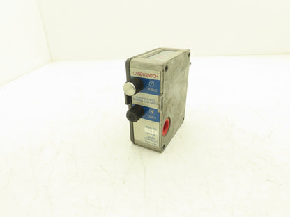Candy Controls FDC2 Cam Limit Switch Adjustable Rotating
