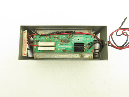 Allen Bradley Dynamic Brake Module 2HP 460V