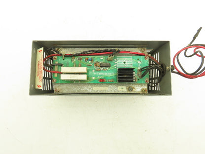 Allen Bradley Dynamic Brake Module 2HP 460V