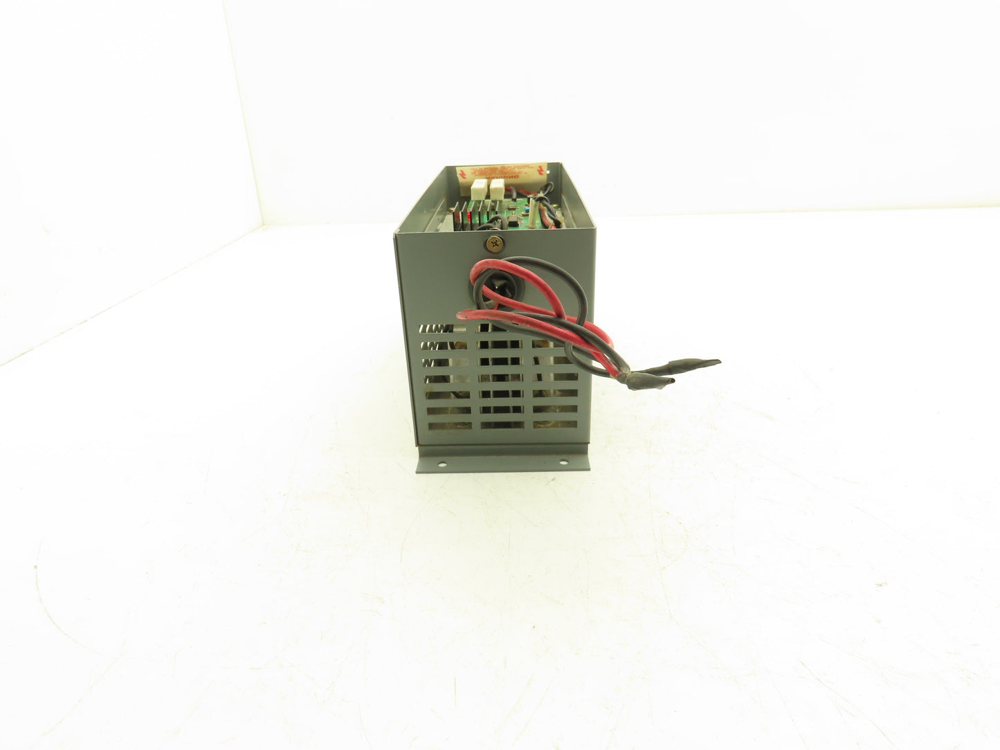 Allen Bradley Dynamic Brake Module 2HP 460V