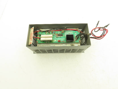 Allen Bradley Dynamic Brake Module 2HP 460V