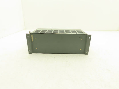 Allen Bradley Dynamic Brake Module 2HP 460V