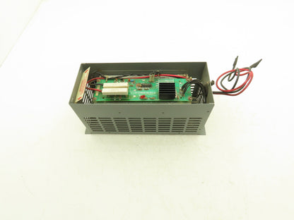 Allen Bradley Dynamic Brake Module 2HP 460V