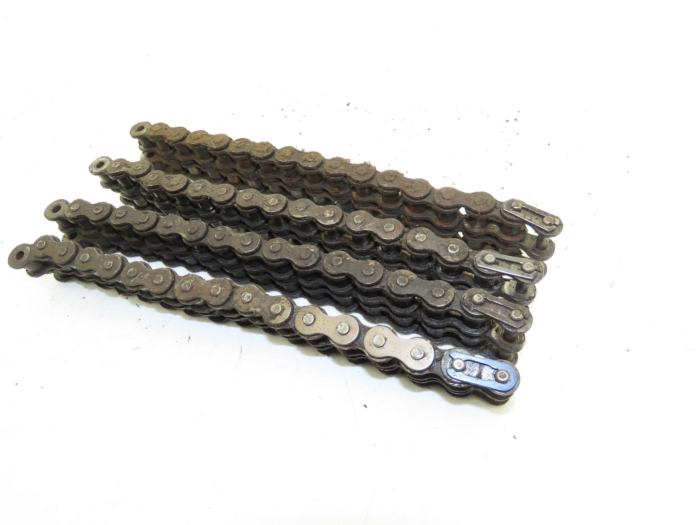 Morse 5016 Chain Coupling Double Roller Chain 5/8"Pitch 16T Sprocket Lot of 4