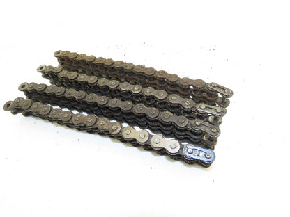 Morse 5016 Chain Coupling Double Roller Chain 5/8"Pitch 16T Sprocket Lot of 4