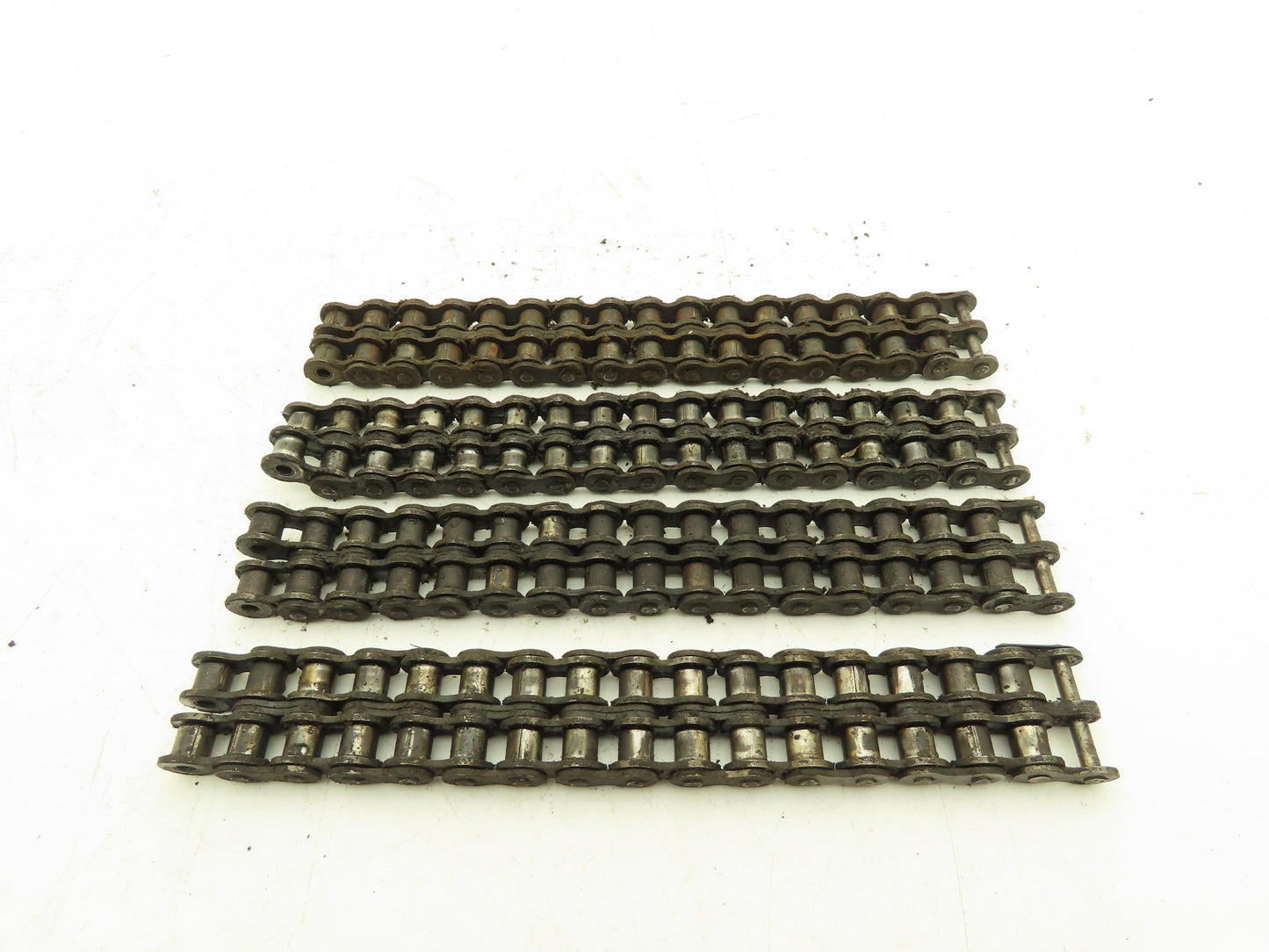 Morse 5016 Chain Coupling Double Roller Chain 5/8"Pitch 16T Sprocket Lot of 4