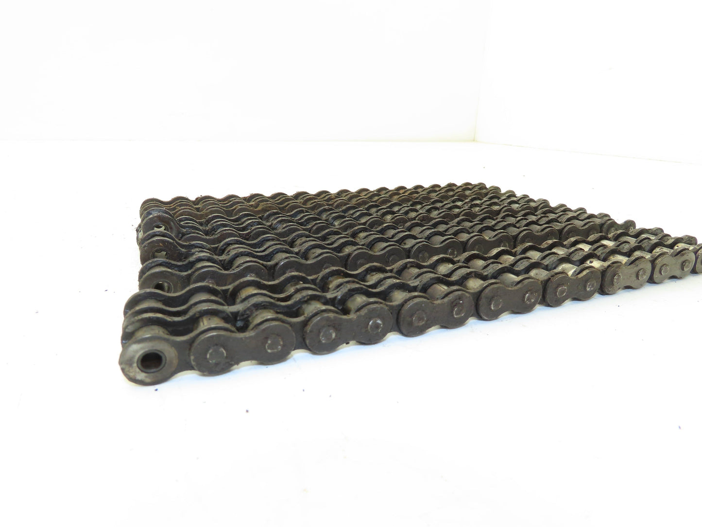 Morse 5016 Chain Coupling Double Roller Chain 5/8"Pitch 16T Sprocket Lot of 4