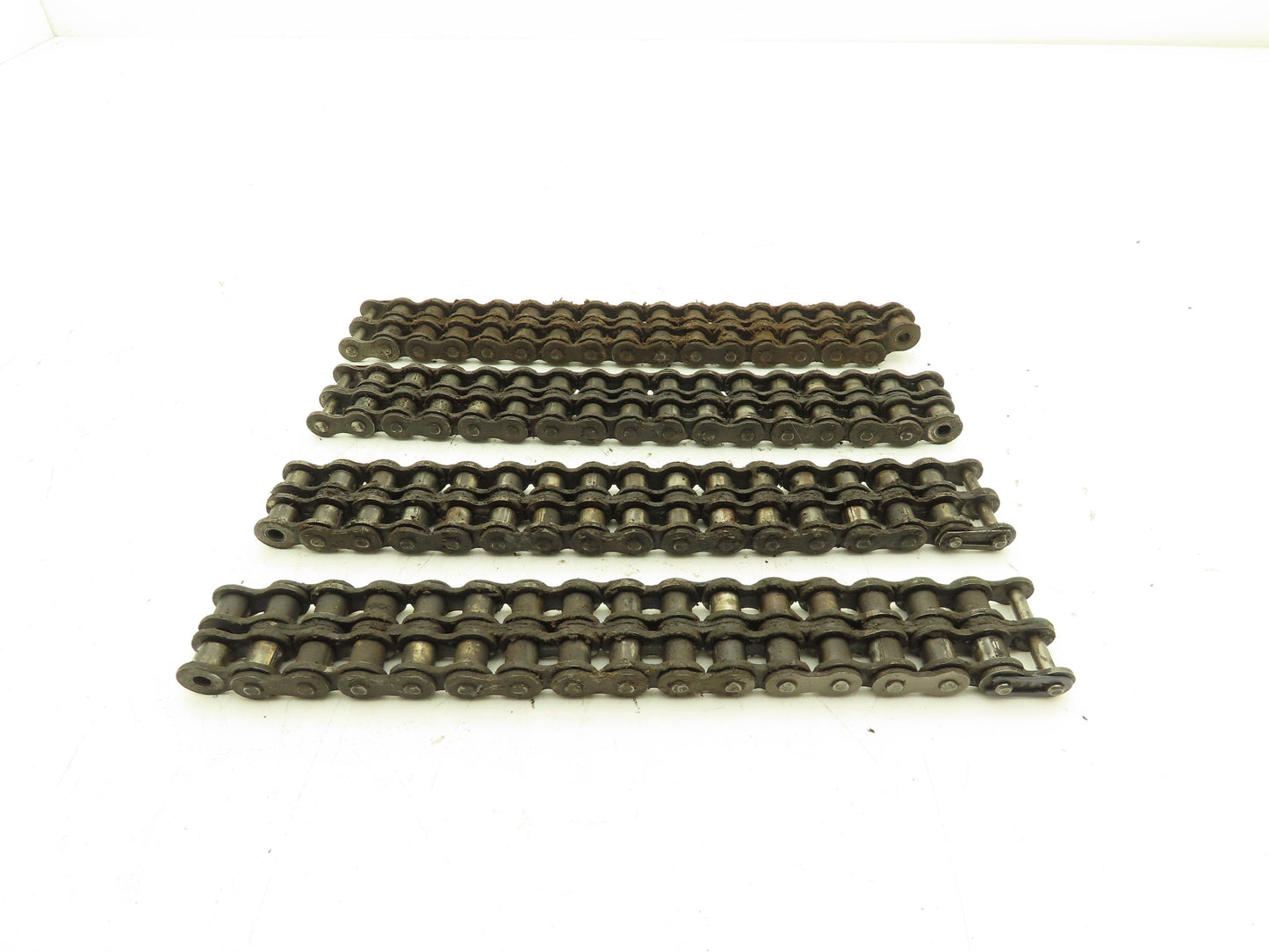 Morse 5016 Chain Coupling Double Roller Chain 5/8"Pitch 16T Sprocket Lot of 4