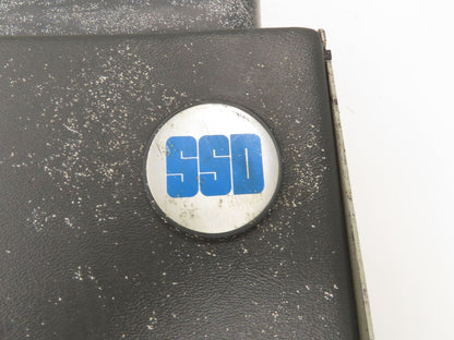 SSD Eurotherm DC Drive Unknown Size 280Amp input fuses.