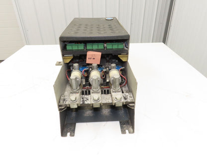 SSD Eurotherm DC Drive Unknown Size 280Amp input fuses.