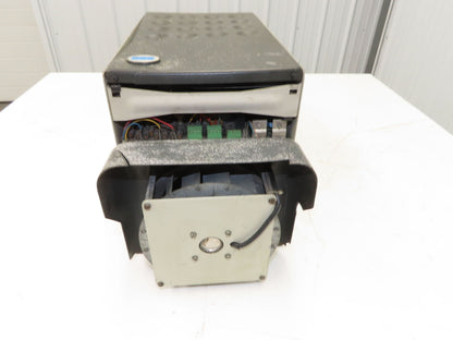 SSD Eurotherm DC Drive Unknown Size 280Amp input fuses.