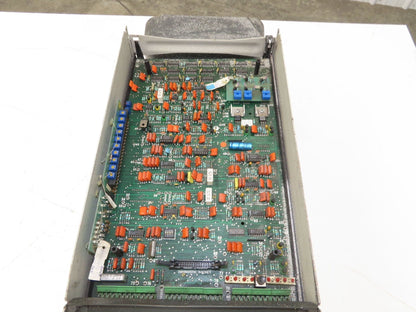 SSD Eurotherm DC Drive Unknown Size 280Amp input fuses.
