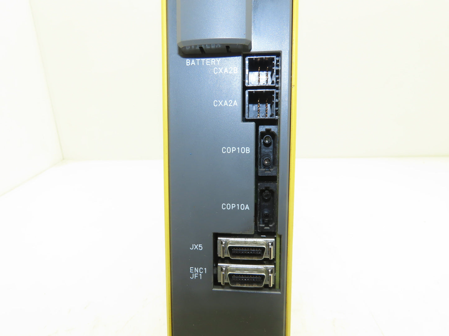 Fanuc A06B-6117-H106 Servo Drive Amplifier 11kW 240v 45A