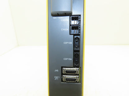 Fanuc A06B-6117-H106 Servo Drive Amplifier 11kW 240v 45A