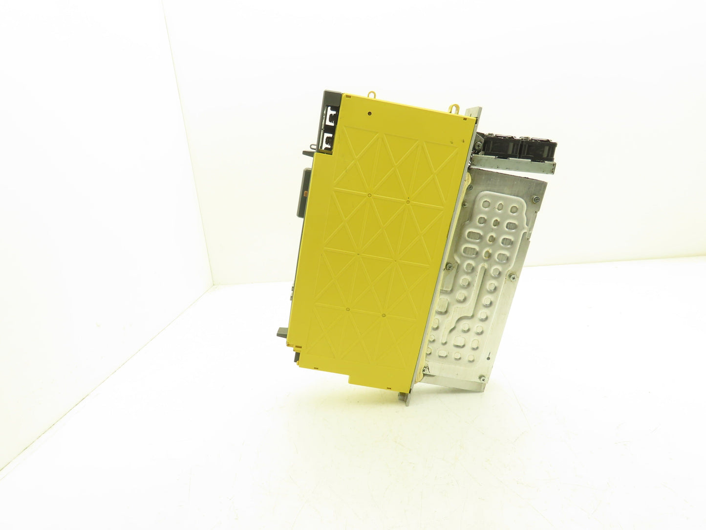Fanuc A06B-6117-H106 Servo Drive Amplifier 11kW 240v 45A