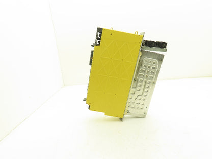 Fanuc A06B-6117-H106 Servo Drive Amplifier 11kW 240v 45A