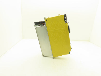 Fanuc A06B-6117-H106 Servo Drive Amplifier 11kW 240v 45A