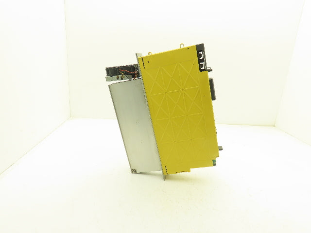 Fanuc A06B-6117-H106 Servo Drive Amplifier 11kW 240v 45A