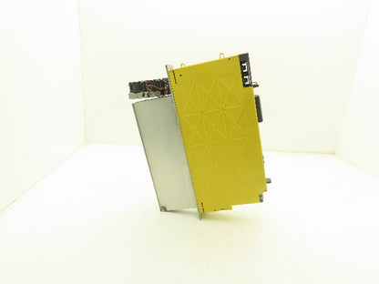 Fanuc A06B-6117-H106 Servo Drive Amplifier 11kW 240v 45A