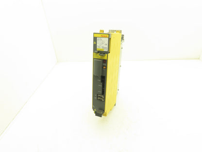 Fanuc A06B-6117-H106 Servo Drive Amplifier 11kW 240v 45A