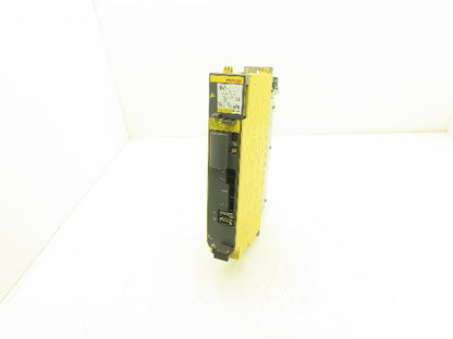 Fanuc A06B-6117-H106 Servo Drive Amplifier 11kW 240v 45A