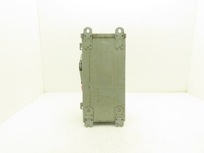 Cutler Hammer DH362FDK Eaton Safety Disconnect Switch 60A 600V Non-Fusible