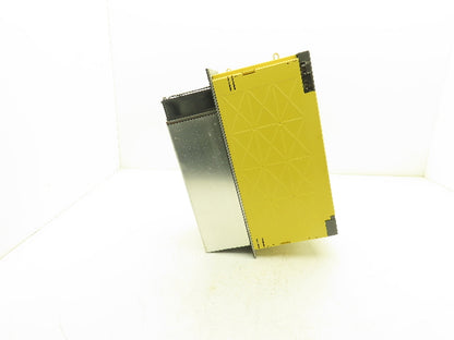 Fanuc A06B-6140-H026 DC Servo Amplifier 29.8kW 283-339vDC Out 200-240vAC 106A In