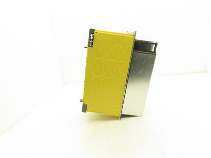 Fanuc A06B-6140-H026 DC Servo Amplifier 29.8kW 283-339vDC Out 200-240vAC 106A In