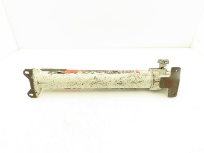 SPX P55 Model B Hydraulic Hand Pump Power Team 10,000 PSI