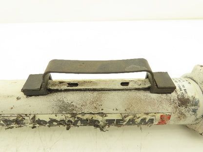 SPX P55 Model B Hydraulic Hand Pump Power Team 10,000 PSI