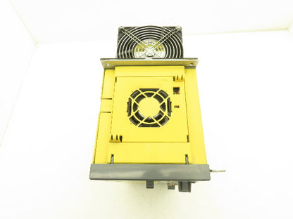 Fanuc A06B-6141-H026#580 Servo Drive Amplifier 29.8kW 240v 111A