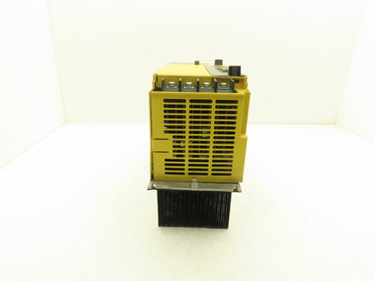 Fanuc A06B-6141-H026#580 Servo Drive Amplifier 29.8kW 240v 111A