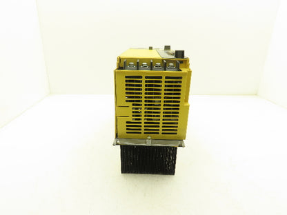 Fanuc A06B-6141-H026#580 Servo Drive Amplifier 29.8kW 240v 111A