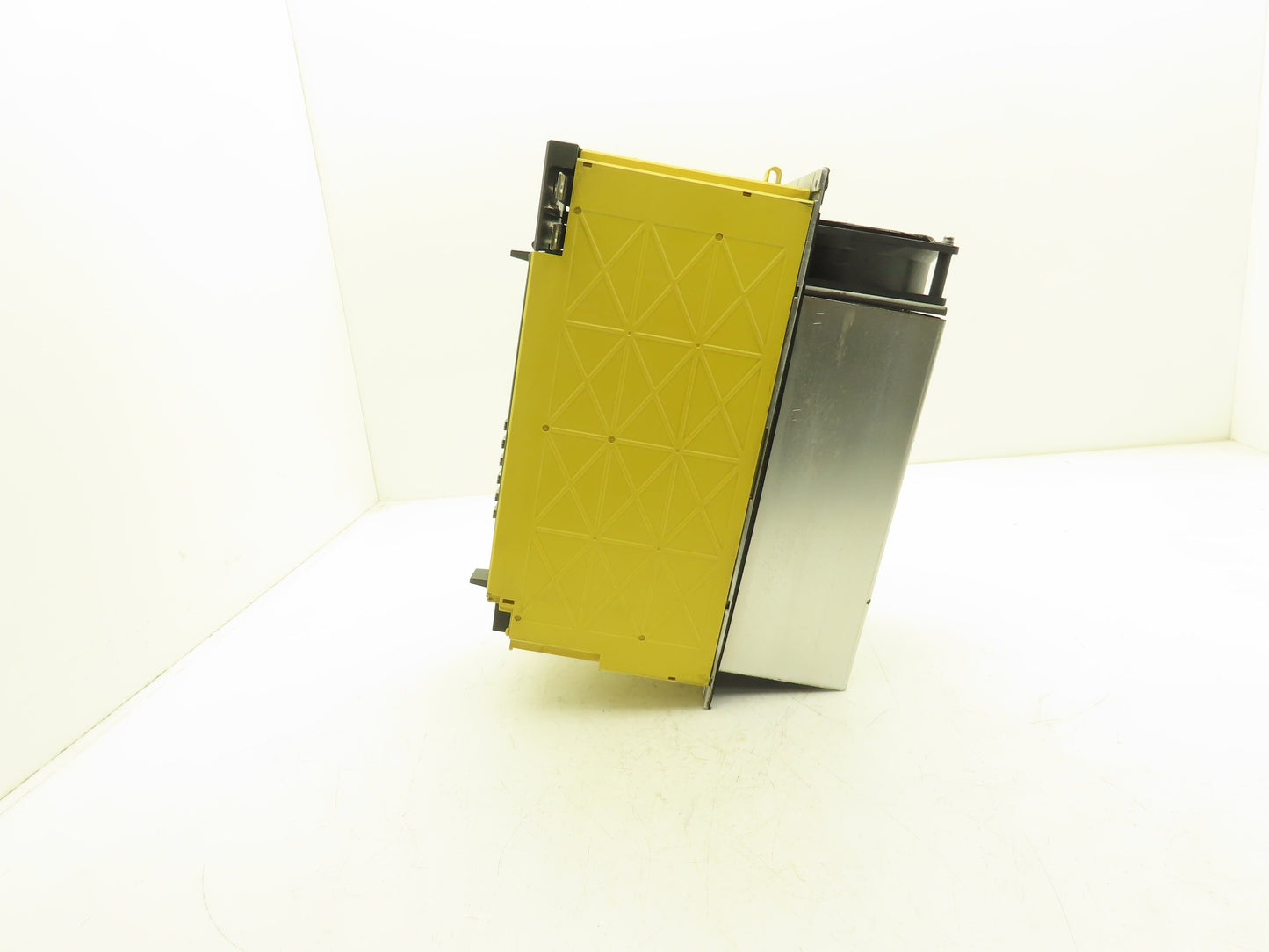 Fanuc A06B-6141-H026#580 Servo Drive Amplifier 29.8kW 240v 111A