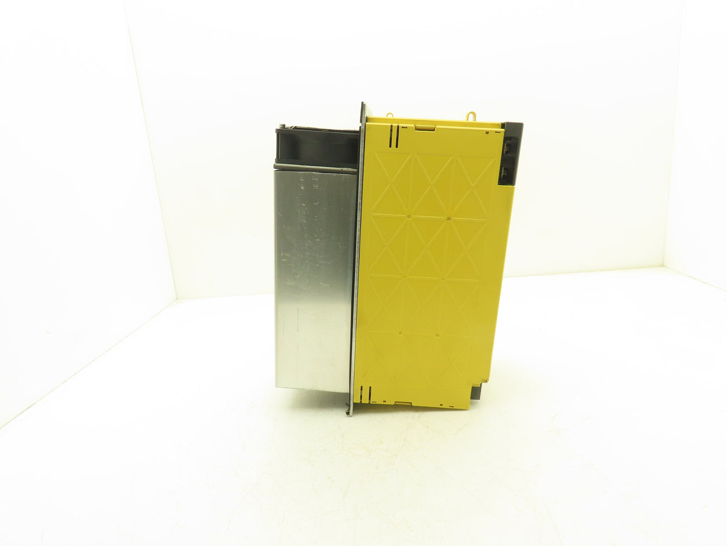 Fanuc A06B-6141-H026#580 Servo Drive Amplifier 29.8kW 240v 111A