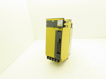 Fanuc A06B-6141-H026#580 Servo Drive Amplifier 29.8kW 240v 111A
