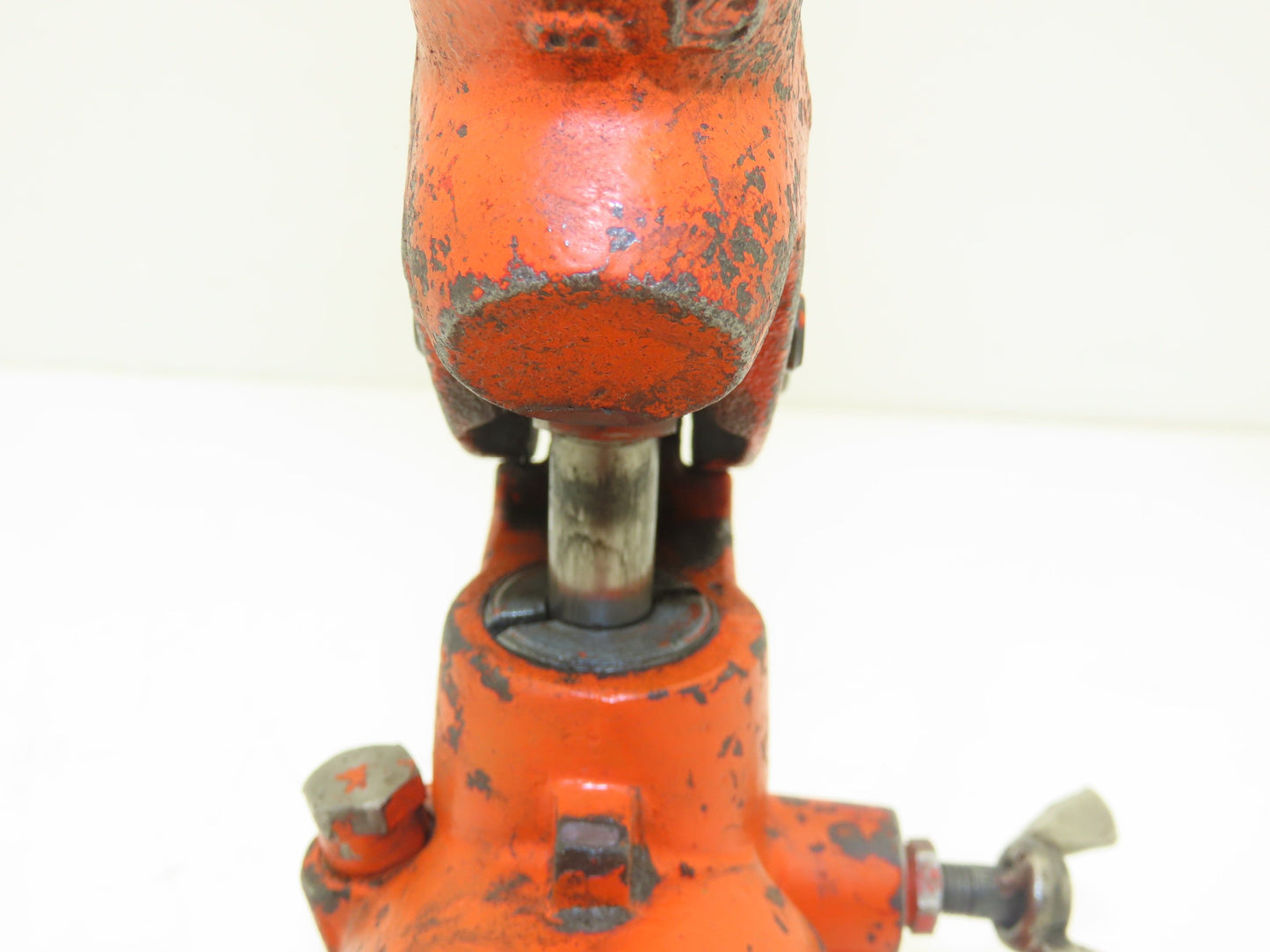 Blackhawk P-420 Hydraulic Hand Pump Porto-Power 10,000 PSI Single Stage