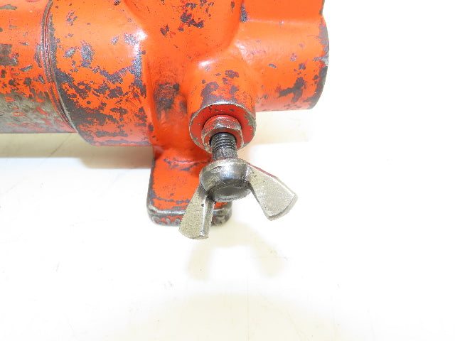 Blackhawk P-420 Hydraulic Hand Pump Porto-Power 10,000 PSI Single Stage