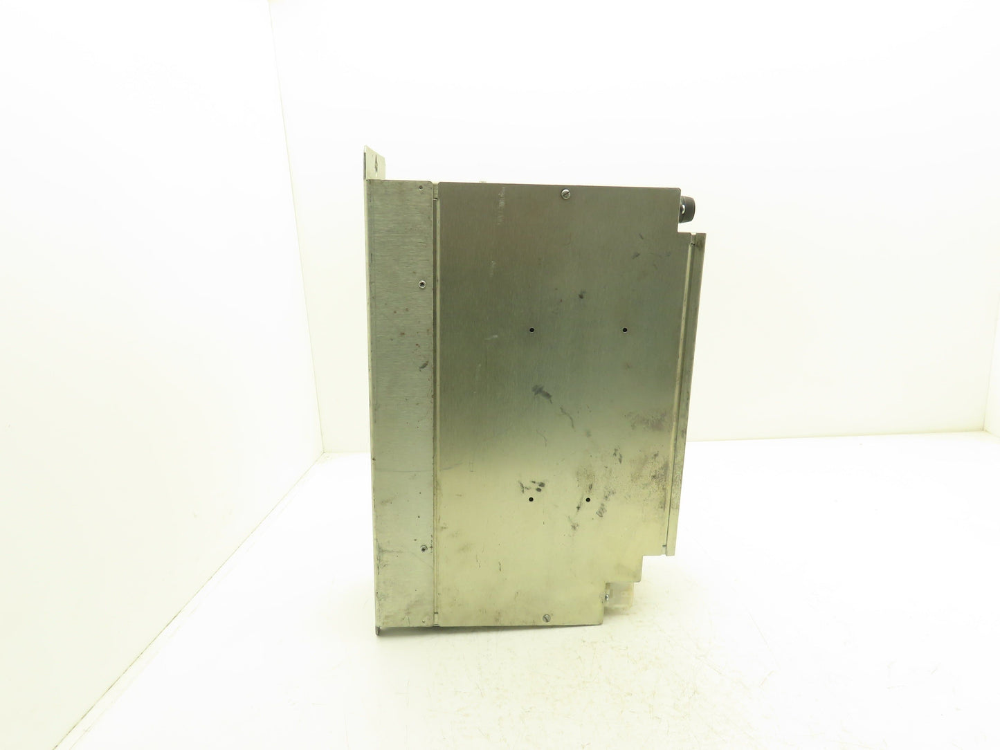 Emerson ECA-320 Servo Amp Analog Amplifier 320-118 Rev A1