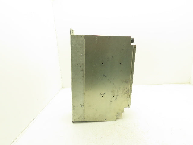 Emerson ECA-320 Servo Amp Analog Amplifier 320-118 Rev A1