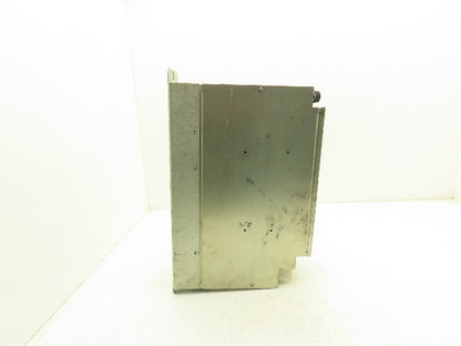 Emerson ECA-320 Servo Amp Analog Amplifier 320-118 Rev A1