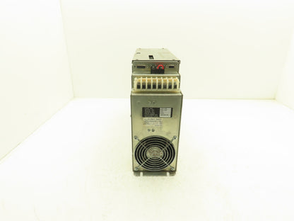 Emerson ECA-320 Servo Amp Analog Amplifier 320-118 Rev A1