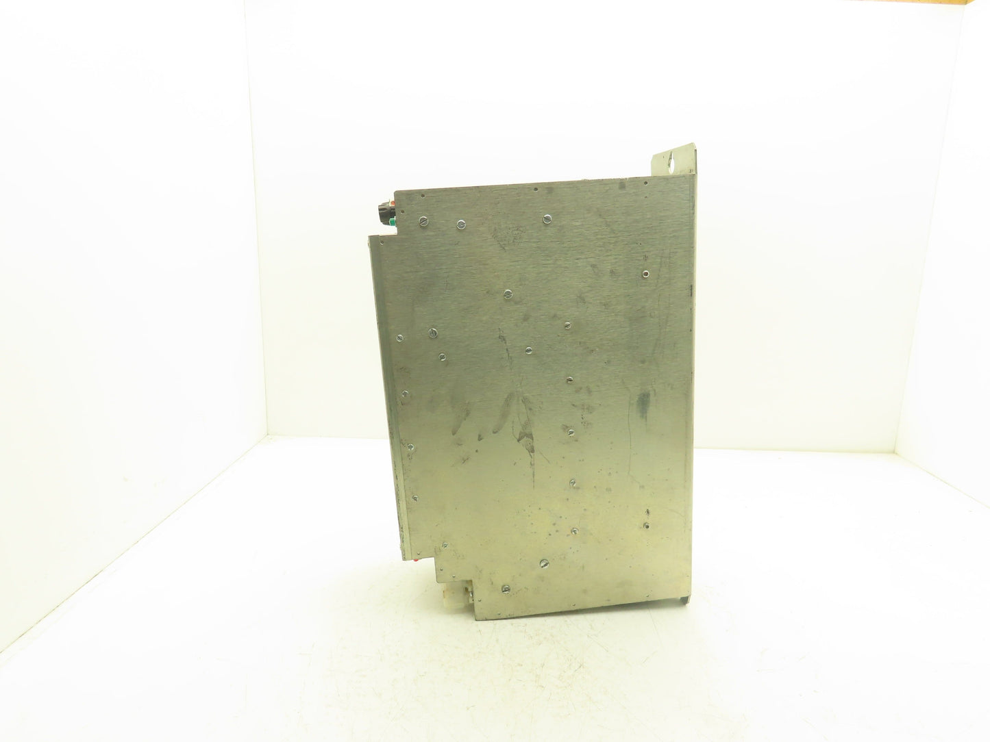 Emerson ECA-320 Servo Amp Analog Amplifier 320-118 Rev A1