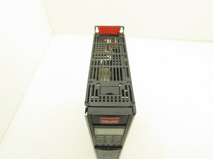 Danfoss VLT 5004 PT5B20STR3DLF00A00 Variable Speed Drive AC Drive 3Hp 480V 3PH