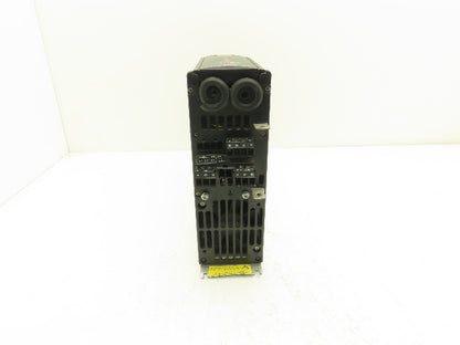 Danfoss VLT 5004 PT5B20STR3DLF00A00 Variable Speed Drive AC Drive 3Hp 480V 3PH