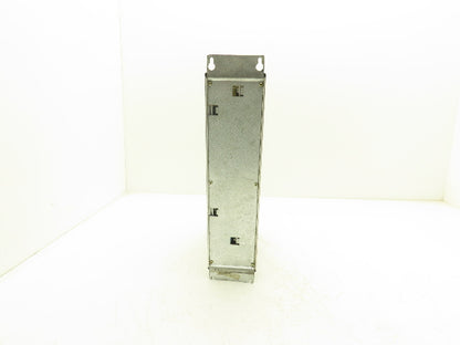 Danfoss VLT 5004 PT5B20STR3DLF00A00 Variable Speed Drive AC Drive 3Hp 480V 3PH